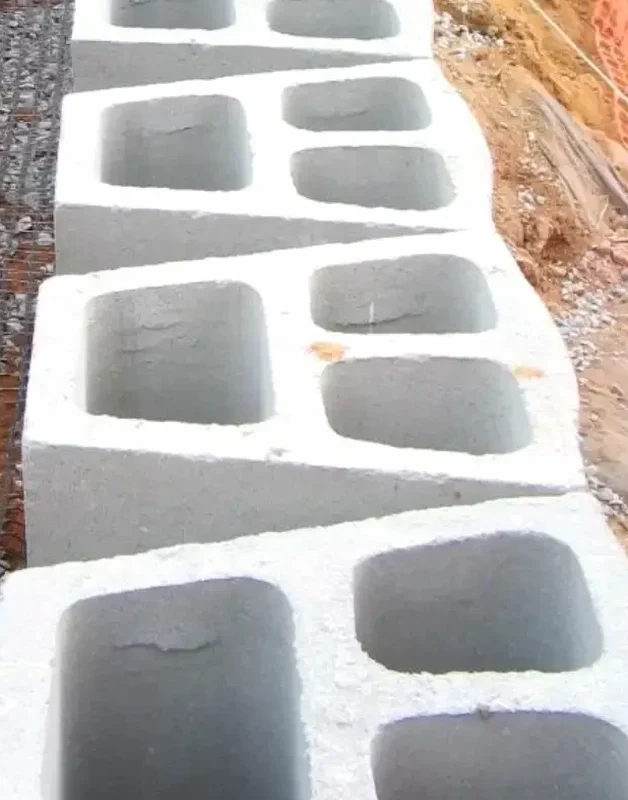 Diseño de Muros de Contención para Suelos Finos y Colapsables en La Pintana